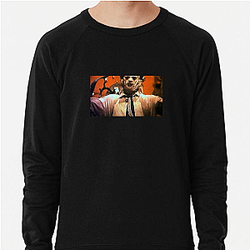 The Texas Chainsaw Massacre A True Masterpiece The Texas Chainsaw Massacre Sweatshirts