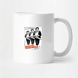 The Texas Chainsaw Massacre Always Terrifying Always Gruesome The Texas Chainsaw Massacre Mugs