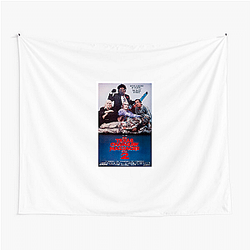 The Texas Chainsaw Massacre My Favorite Horror Series The Texas Chainsaw Massacre Tapestries