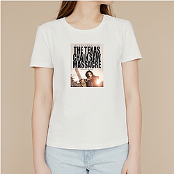 The Texas Chainsaw Massacre No Limits Just Terror The Texas Chainsaw Massacre T-Shirts
