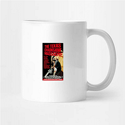 The Texas Chainsaw Massacre Leatherface's Legacy The Texas Chainsaw Massacre Mugs