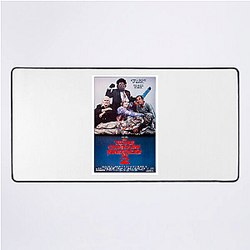 The Texas Chainsaw Massacre My Favorite Horror Series The Texas Chainsaw Massacre Mouse Pads