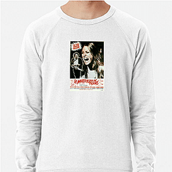 The Texas Chainsaw Massacre The World Is My Family The Texas Chainsaw Massacre Sweatshirts