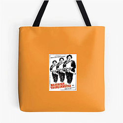 The Texas Chainsaw Massacre Always Terrifying Always Gruesome The Texas Chainsaw Massacre Bags