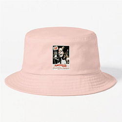 The Texas Chainsaw Massacre The World Is My Family The Texas Chainsaw Massacre Hats & Caps