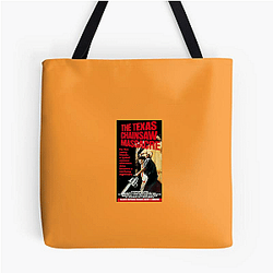 The Texas Chainsaw Massacre Leatherface's Legacy The Texas Chainsaw Massacre Bags