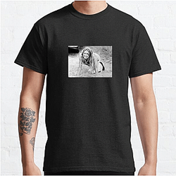 The Texas Chainsaw Massacre Beyond The Chainsaw The Texas Chainsaw Massacre T-Shirts