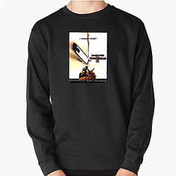 The Texas Chainsaw Massacre Unforgettable Chainsaw Chase The Texas Chainsaw Massacre Sweatshirts