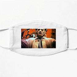 The Texas Chainsaw Massacre A True Masterpiece The Texas Chainsaw Massacre Face Masks
