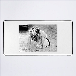 The Texas Chainsaw Massacre Beyond The Chainsaw The Texas Chainsaw Massacre Mouse Pads