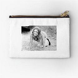 The Texas Chainsaw Massacre Beyond The Chainsaw The Texas Chainsaw Massacre Zipper Pouches