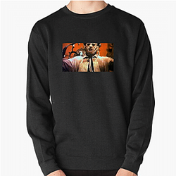 The Texas Chainsaw Massacre A True Masterpiece The Texas Chainsaw Massacre Sweatshirts