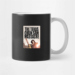The Texas Chainsaw Massacre No Limits Just Terror The Texas Chainsaw Massacre Mugs