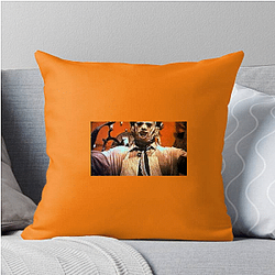 The Texas Chainsaw Massacre A True Masterpiece The Texas Chainsaw Massacre Pillows Cover