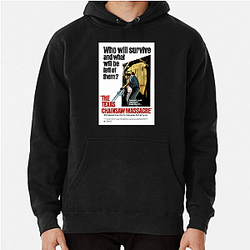 The Texas Chainsaw Massacre The Best Slasher Franchise The Texas Chainsaw Massacre Hoodies