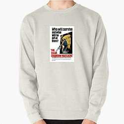 The Texas Chainsaw Massacre The Best Slasher Franchise The Texas Chainsaw Massacre Sweatshirts