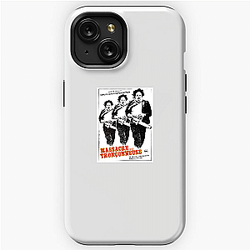 The Texas Chainsaw Massacre Always Terrifying Always Gruesome The Texas Chainsaw Massacre iPhone Cases
