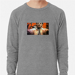 The Texas Chainsaw Massacre A True Masterpiece The Texas Chainsaw Massacre Sweatshirts