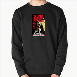The Texas Chainsaw Massacre Leatherface's Legacy The Texas Chainsaw Massacre Sweatshirts