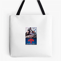 The Texas Chainsaw Massacre My Favorite Horror Series The Texas Chainsaw Massacre Bags