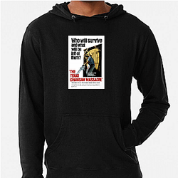 The Texas Chainsaw Massacre The Best Slasher Franchise The Texas Chainsaw Massacre Hoodies
