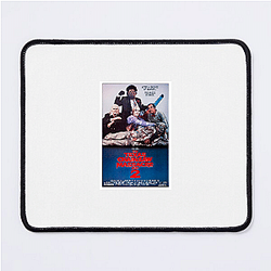 The Texas Chainsaw Massacre My Favorite Horror Series The Texas Chainsaw Massacre Mouse Pads