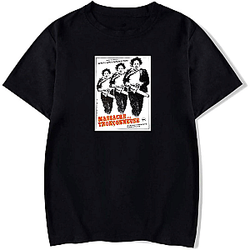 The Texas Chainsaw Massacre Always Terrifying Always Gruesome The Texas Chainsaw Massacre T-Shirts