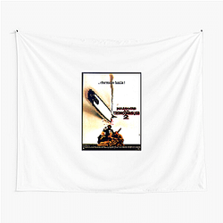 The Texas Chainsaw Massacre Unforgettable Chainsaw Chase The Texas Chainsaw Massacre Tapestries