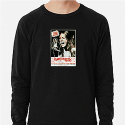 The Texas Chainsaw Massacre The World Is My Family The Texas Chainsaw Massacre Sweatshirts