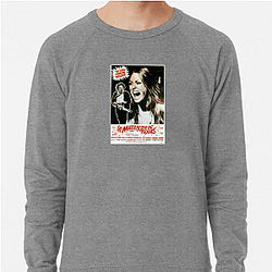 The Texas Chainsaw Massacre The World Is My Family The Texas Chainsaw Massacre Sweatshirts
