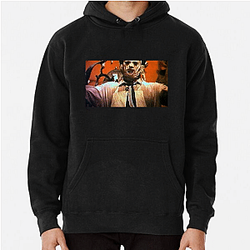The Texas Chainsaw Massacre A True Masterpiece The Texas Chainsaw Massacre Hoodies