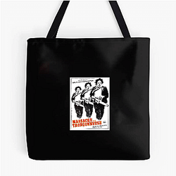 The Texas Chainsaw Massacre Always Terrifying Always Gruesome The Texas Chainsaw Massacre Bags