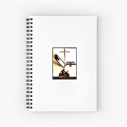 The Texas Chainsaw Massacre Unforgettable Chainsaw Chase The Texas Chainsaw Massacre Notebook