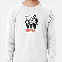 The Texas Chainsaw Massacre Always Terrifying Always Gruesome The Texas Chainsaw Massacre Sweatshirts
