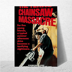 The Texas Chainsaw Massacre Leatherface's Legacy The Texas Chainsaw Massacre Posters
