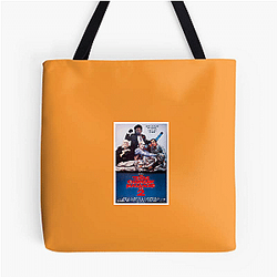 The Texas Chainsaw Massacre My Favorite Horror Series The Texas Chainsaw Massacre Bags