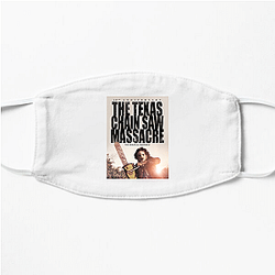 The Texas Chainsaw Massacre No Limits Just Terror The Texas Chainsaw Massacre Face Masks