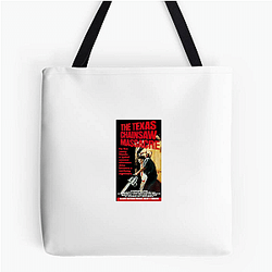 The Texas Chainsaw Massacre Leatherface's Legacy The Texas Chainsaw Massacre Bags