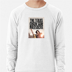 The Texas Chainsaw Massacre No Limits Just Terror The Texas Chainsaw Massacre Sweatshirts