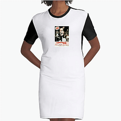 The Texas Chainsaw Massacre The World Is My Family The Texas Chainsaw Massacre Dresses