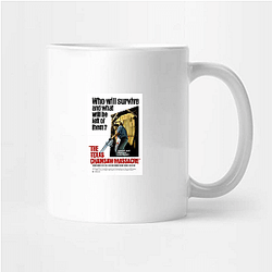 The Texas Chainsaw Massacre The Best Slasher Franchise The Texas Chainsaw Massacre Mugs