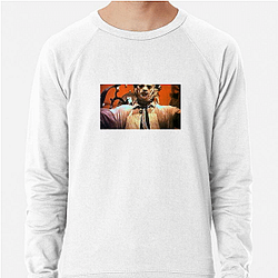 The Texas Chainsaw Massacre A True Masterpiece The Texas Chainsaw Massacre Sweatshirts