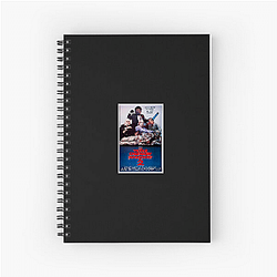 The Texas Chainsaw Massacre My Favorite Horror Series The Texas Chainsaw Massacre Notebook