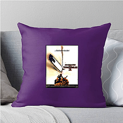 The Texas Chainsaw Massacre Unforgettable Chainsaw Chase The Texas Chainsaw Massacre Pillows Cover