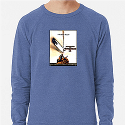 The Texas Chainsaw Massacre Unforgettable Chainsaw Chase The Texas Chainsaw Massacre Sweatshirts