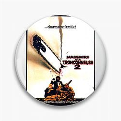 The Texas Chainsaw Massacre Unforgettable Chainsaw Chase The Texas Chainsaw Massacre Pins