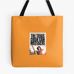 The Texas Chainsaw Massacre No Limits Just Terror The Texas Chainsaw Massacre Bags