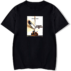 The Texas Chainsaw Massacre Unforgettable Chainsaw Chase The Texas Chainsaw Massacre T-Shirts