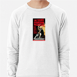 The Texas Chainsaw Massacre Leatherface's Legacy The Texas Chainsaw Massacre Sweatshirts