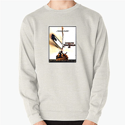 The Texas Chainsaw Massacre Unforgettable Chainsaw Chase The Texas Chainsaw Massacre Sweatshirts